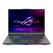 Laptop gaming asus rog strix g16, g614jir-n4074x, 16-inch, qhd+ 16:10 (2560 x 1600, wqxga), rog nebula display, intel® core™ i9 processor 14900hx 2.2 ghz (36mb cache, up to 5.8 ghz, 24 cores, 32 threads), nvidia® geforce rtx™ 4070 laptop gpu, 240hz, ddr5 ,  Laptopuri | electropc.ro