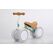 Mini bicicleta u-grow, verde,  Triciclete | electropc.ro
