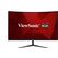 Monitor viewsonic 31.5" vx3218-pc-mhd, curvature: 1500r, diagonal (inch): 31.5, diagonal (cm): 80, aspect ratio: 16:9, panel: va, re solution: 1920x1080, refresh rate: 180hz, response time mprt: 1ms, brightness (max): 300 cd/m², contrast (static) : 3000:1,  Monitoare LED | electropc.ro
