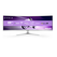 "monitor philips 48.8"" 49m2c8900/00, curvature: 1800r, diagonal (inch): 48.8, diagonal (cm): 124, aspect ratio: 32:9, panel: qd-oled, resolution: 5120x1440, refresh rate: 240hz, response time gtg: 0.03ms, brightness (max): 1000 cd/m², contrast (static) :,  Monitoare LED | electropc.ro
