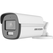 Camera de supraveghere bullet 3k colorvu hikvision ds-2ce12kf0t- fs(2.8mm), lentila fixa: 2.8mm, iluminare: 0.001 lux @ (f1.0, agc on), 0 lux cu lumina alba: 40m, iesire: tvi/ahd/cvi/cvbs, microfon incorporat, alimentare: 12 vdc ± 25%, max. 3.5 w,protecti,  Camere supraveghere | electropc.ro