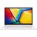 Laptop asus vivobook 14, f1404va-eb595w, 14.0-inch, fhd (1920 x 1080) 16:9 aspect ratio, intel® core™ i7-1355u processor 1.7 ghz (12mb cache, up to 5.0 ghz, 10 cores, 12 threads), intel iris xᵉ graphics, *intel iris xᵉ graphics is only available in models,  Laptopuri | electropc.ro