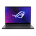 Laptop gaming asus rog zephyrus g14, ga403ui-qs068x, 14-inch, 3k (2880 x 1800) oled 16:10 aspect ratio, rog nebula display, amd ryzen™ 9 8945hs processor 4ghz (24mb cache, up to 5.2 ghz, 8 cores, 16 threads); amd ryzen™ ai up to 39 tops, amd radeon™ graph,  Laptopuri | electropc.ro