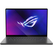 Laptop gaming asus rog zephyrus g16, ga605wi-qr073, 16-inch, 2.5k (2560 x 1600, wqxga) 16:10 aspect ratio, rog nebula display, amd ryzen™ ai 9 hx 370 processor 2.0ghz (36mb cache, up to 5.1ghz, 12 cores, 24 threads); amd ryzen™ ai up to 81 tops, amd radeo,  Laptopuri | electropc.ro