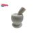 Mojar cu pistil din marmura, dia 9.5 cm, vanora home ( mix doua culori in bax, 3 buc/ culoare),  Accesorii bucatarie | electropc.ro