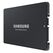 Ssd intern samsung pm893 960gb sata 2.5,  SSD-uri Interne | electropc.ro
