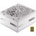Sursa corsair rmx shift series rm850x white, 80+ gold, 850w,  Surse PC | electropc.ro