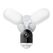 Cameră de supraveghere cu proiectoare tp-link tapo c720, senzor imagine starlight cmos cu scanare progresivă 1/3, apertură: f2.1, 2× proiectoare (temperatură culoare: 5000k, luminiozitate: 2800 de lumeni), rezolutie maxima 2560 × 1440 px, frame rate 15 fp,  Camere supraveghere IP | electropc.ro