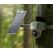 Camera de supraveghere reolink go series g450 with solar panel 2 senzor: 1/3"cmos rezolutie video: 8 megapixeli (3840 x 2160 pixeli) cadre/secunda: 15 fps lentila fixa:4mm diafragma: f1.6 unghi de vizualizare: orizontal: 90°/vertical: 47° distanta ilumina,  Camere supraveghere IP | electropc.ro