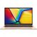 Laptop asus vivobook 15, x1504va-bq004, 15.6-inch, fhd (1920 x1080) 16:9 aspect ratio, intel® core™ i5-1335u processor 1.3 ghz (12mbcache, up to 4.6 ghz, 10 cores, 12 threads), intel iris xᵉ graphics, 1xddr4 so-dimm slot, 1x m.2 2280 pcie 4.0x4, ddr4 16gb,  Laptopuri | electropc.ro