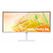 Monitor samsung 34" ls34c650tauxen, curvature: 1000r, diagonal (inch): 34, diagonal (cm): 86, aspect ratio: 21:9, panel: va, resolution: 3440x1440, refresh rate: 100hz, response time gtg: 5ms, brightness (max): 350 cd/m², viewing angle: 178º(r/l), 178º(u/,  Monitoare LED | electropc.ro