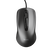 Mouse trust cu fir, optic, rezolutie maxima 1200 dpi, negru,  Mouse | electropc.ro