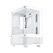 Carcasa 1stplayer mi2-a mid tower argb alb,  Carcase | electropc.ro