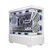 Carcasa 1stplayer mi5 mid tower argb alb,  Carcase | electropc.ro