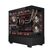 Carcasa 1stplayer mi5 mid tower argb negru,  Carcase | electropc.ro