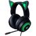 Casti razer kraken kitty v2 pro usb-a, senzitivitate 96 db spl / mw @ 1khz by hats si senzitivitate microfon -42 db, frecventa raspuns 20hz-20khz, frecventa raspuns microfon 100hz-10khz impedanta 32 Ω (1 khz), lungime cablu 2m, negru,  Casti audio | electropc.ro