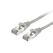 Equip 605501 cat.6 s/ftp patch cable, 2.0m , grey, 8.34x11.68x2000mm,  Cabluri retea | electropc.ro