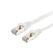 Equip 605512 cat.6 s/ftp patch cable, 3.0m , white, 8.34x11.68x3000mm,  Cabluri retea | electropc.ro