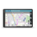 Gps garmin dezl lgv1020, tip afisaj ips panoramic de 10,1", tft color, cu panou tactil capacitiv pe lentilă, rezolutie 1280 x 800 pixeli, durata de viata baterie pana la 2 ore,  Navigatii GPS | electropc.ro