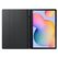 Samsung tab s6 lite (2022) book cover (incl. pen compartment) oxford gray,  Tastaturi tablete | electropc.ro