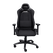 Scaun gaming trust gxt 714 ruya, greutate maxima suportata 150 kg, inaltime adjustabila scaun 10 cm, baza stea cu 5 roti, negru,  Accesorii console & PC | electropc.ro
