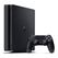 Sony ps4 slim 500gb f chassis black,  Console Hardware | electropc.ro