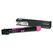 Toner lexmark x950x2mg, magenta, 22 k, x950de , x950de statoil ,x950dhe , x952de , x952dhe , x952dte , x954de , x954dhe,  Tonere | electropc.ro