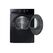 Uscator samsung dv90cgc0a0able, pompa de caldura, 9 kg, clasa a++, optimal dry, wrinkle prevent, wifi smartthings, ai energy, negru,  Uscatoare cu pompa de caldura | electropc.ro