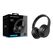 Conceptronic parris03b bluetooth stereo headset, 170 x 185 x 78mm,  Casti audio | electropc.ro