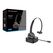 Conceptronic polona03bd bluetooth mono headset with charging dock, noise cancelling microphone, 146.1 x 168.45 x 52 mm,  Casti audio | electropc.ro