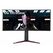 Monitor lg 34" 34wq650-w.aeu, diagonal (inch): 34, diagonal (cm): 86, aspect ratio: 21:9, panel: ips, resolution: 2560x1080, refresh rate: 100hz, response time gtg: 5ms, brightness (max): 400 cd/m², contrast (static) : 700:1, contrast (dynamic): 1000:1, v,  Monitoare LED | electropc.ro