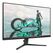 Monitor philips 27" 27m2n3500nl/00,  Monitoare LED | electropc.ro