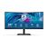 Monitor philips 34" 346e2cuae/00,  Monitoare LED | electropc.ro