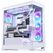 Carcasa phanteks nv5 mk2 mid tower alb,  Carcase | electropc.ro