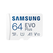 Carde de memorie samsung microsdxc evo 64gb cl10,  Carduri memorie | electropc.ro