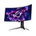 Monitor asus 34" pg34wcdm,  Monitoare LED | electropc.ro