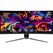 Monitor msi 34" mag 341cqp qd-oled,  Monitoare LED | electropc.ro