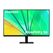 Monitor samsung 32" ls32d600eauxen, diagonal (inch): 32, diagonal (cm): 81, aspect ratio: 16:9, panel: ips, resolution: 2560x1440, refresh rate: 100hz, response time gtg: 5ms, brightness (max): 350 cd/m², contrast (static) : 1000:1, viewing angle: 178°/17,  Monitoare LED | electropc.ro