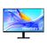 Monitor samsung 32" ls32d800uauxen, diagonal (inch): 32, diagonal (cm): 81, aspect ratio: 16:9, panel: va, resolution: 3840x2160, refresh rate: 60hz, response time gtg: 5ms, brightness (max): 350 cd/m², contrast (static) : 3000:1, viewing angle: 178°/178°,  Monitoare LED | electropc.ro