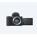 Sony mirrorless camera zv-e10 ii 26mp,  Aparate foto compacte | electropc.ro