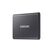 Ssd extern samsung t7, 4tb, silver,  SSD-uri externe | electropc.ro