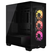 Carcasa corsair 3500x mid tower argb negru,  Carcase | electropc.ro