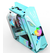 Carcasa pro gaming hercule blue mid tower argb,  Carcase | electropc.ro