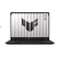 Laptop gaming asus rog tuf , fa401wv-rg001, 14-inch, 2.5k (2560 x 1600, wqxga) 16:10 aspect ratio, amd ryzen™ ai 9 hx 370 processor 2.0ghz (36mb cache, up to 5.1ghz, 12 cores, 24 threads); amd ryzen™ ai up to 81 tops, amd radeon™ graphicsnvidia® geforce r,  Laptopuri | electropc.ro