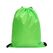 Rucsac uni cu snur 420d verde,  Sacose | electropc.ro