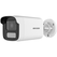 Camera de supraveghere ip bullet 4mp hikvision ds-2cd1t43g2-liuf(4mm), lentila fixa: 4mm, iluminare: color: 0.01 lux @ (f2.0, agc on),b/w: 0 lux cu ir: 50m, microfon incorporat, slot card e memorie: microsd/microsdhc/microsdxc card, up to 512 gb, alarma l,  Camere supraveghere IP | electropc.ro