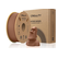 Creality hyper pla 3d printer filament, brown, temperatura printare: 200-220 grade celsius, diametru filament: 1.75mm, tensile strength: 52.99mpa, bending strenght:92.38mpa dimensiuni rola filament: diametru 200mm, inaltime 70mm, gaura centrala 56mm, vite,  Accesorii imprimare 3D | electropc.ro