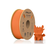 Creality hyper pla 3d printer filament, orange, temperatura printare: 200-220 grade celsius, diametru filament: 1.75mm, tensile strength: 52.99mpa, bending strenght:92.38mpa dimensiuni rola filament: diametru 200mm, inaltime 70mm, gaura centrala 56mm, vit,  Accesorii imprimare 3D | electropc.ro
