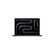 Macbook pro 16.2"/apple m3 pro (cpu 12-core, gpu 18-core, neural engine 16-core)/36gb/512gb - space black - us (us power supply with included us-to-eu adapter),  Laptopuri | electropc.ro