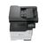 Multifunctional laser monocrom lexmark mx532adwe, a4,  imprimare/scanare/copiere/fax analog,grup de lucru mediu, ecran tactil color lexmark e-task de 4,3 inchi (10,9 cm), alimentator multifuncţional de 100 de coli, tavă de ieşire de 250 de coli, unitate d,  Multifunctionale laser | electropc.ro